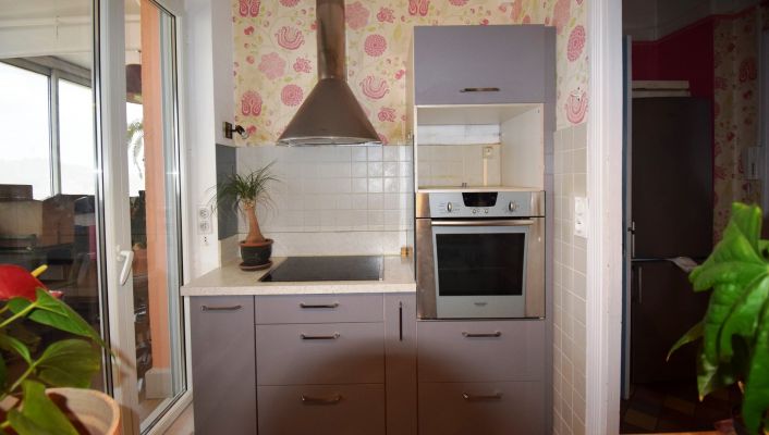 vente Appartement Vichy