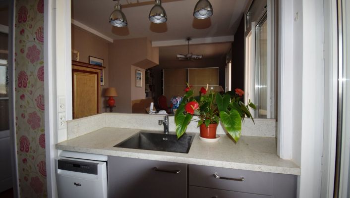 vente Appartement Vichy