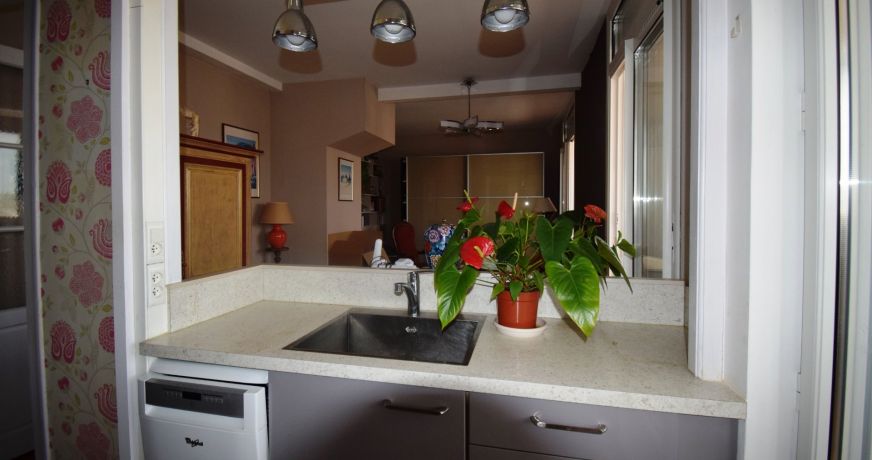 vente Appartement Vichy