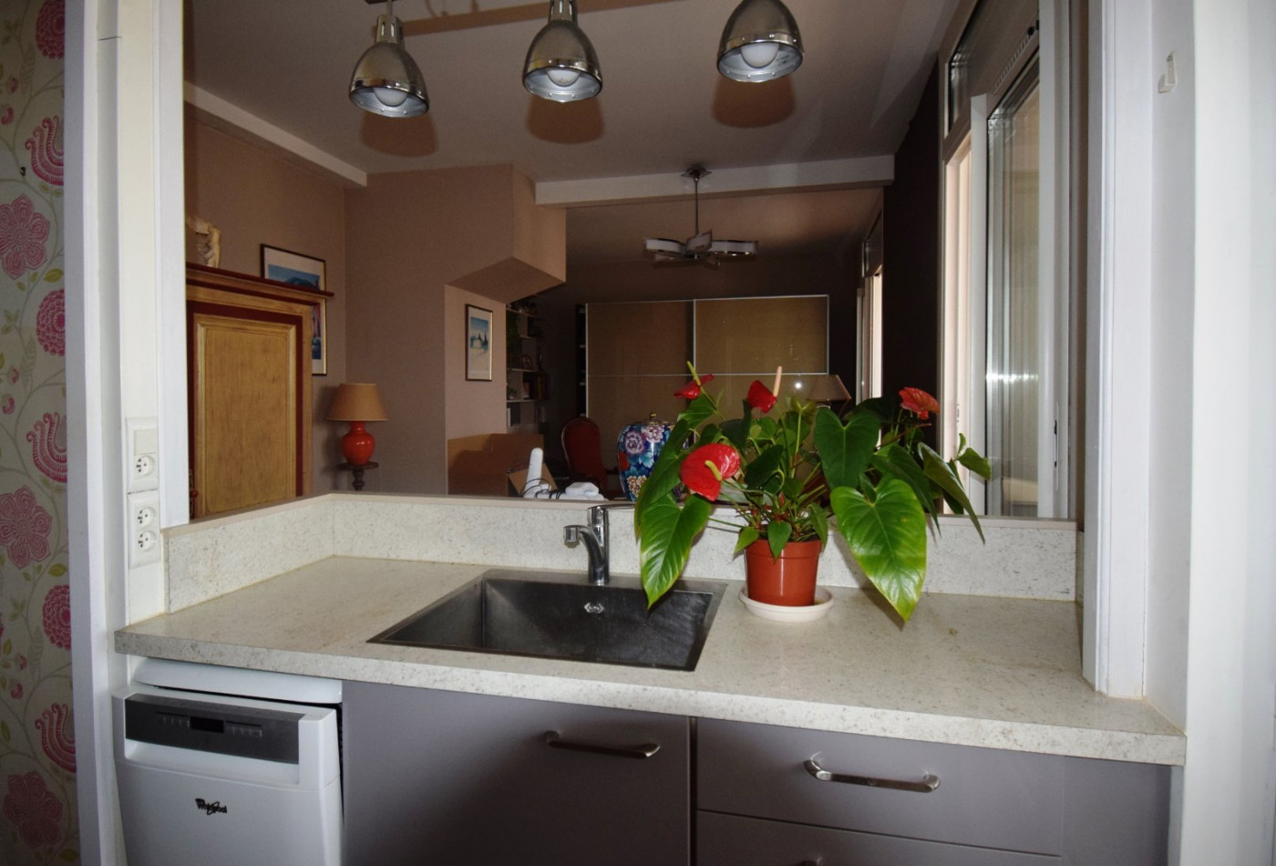 vente Appartement Vichy - Photo 9