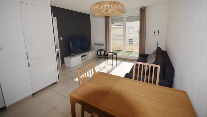 location Appartement Vichy