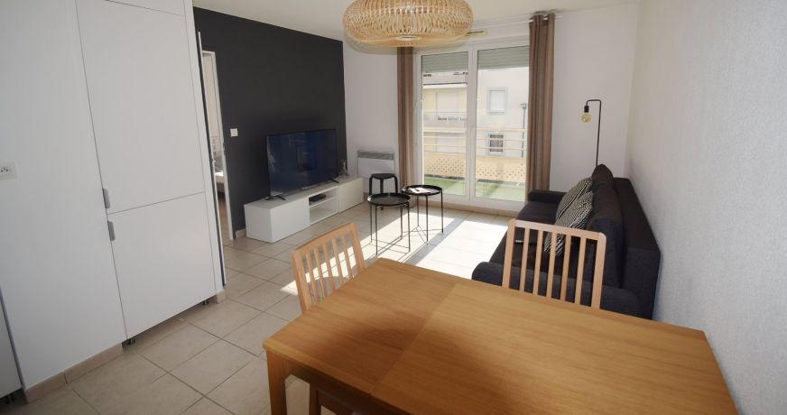 location Appartement Vichy