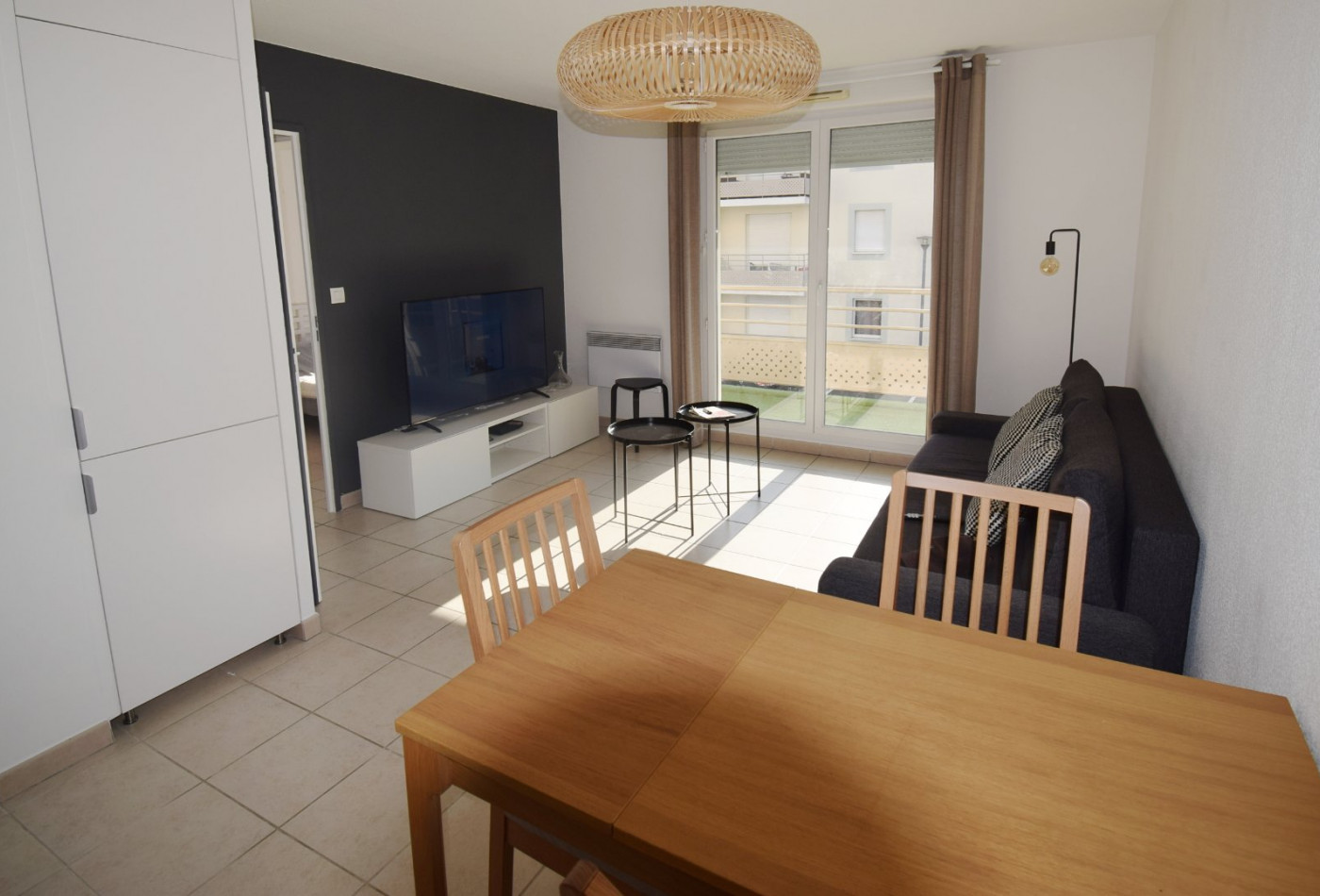 location Appartement Vichy - Photo 1