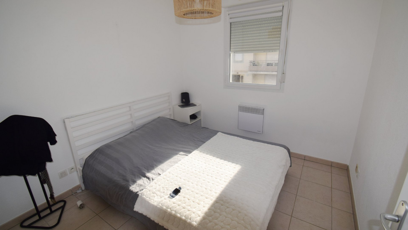 location Appartement Vichy - Photo 2