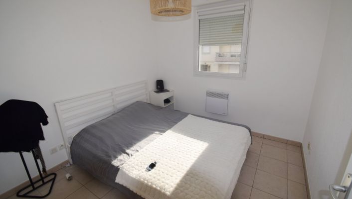 location Appartement Vichy
