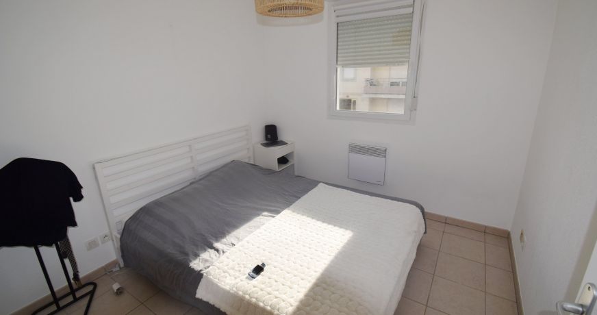 location Appartement Vichy