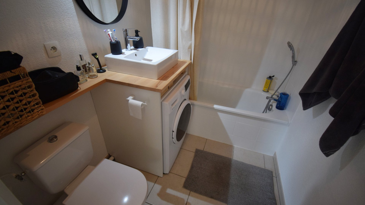 location Appartement Vichy - Photo 3