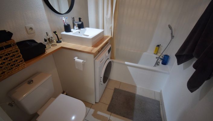 location Appartement Vichy