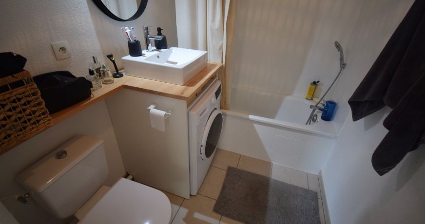 location Appartement Vichy