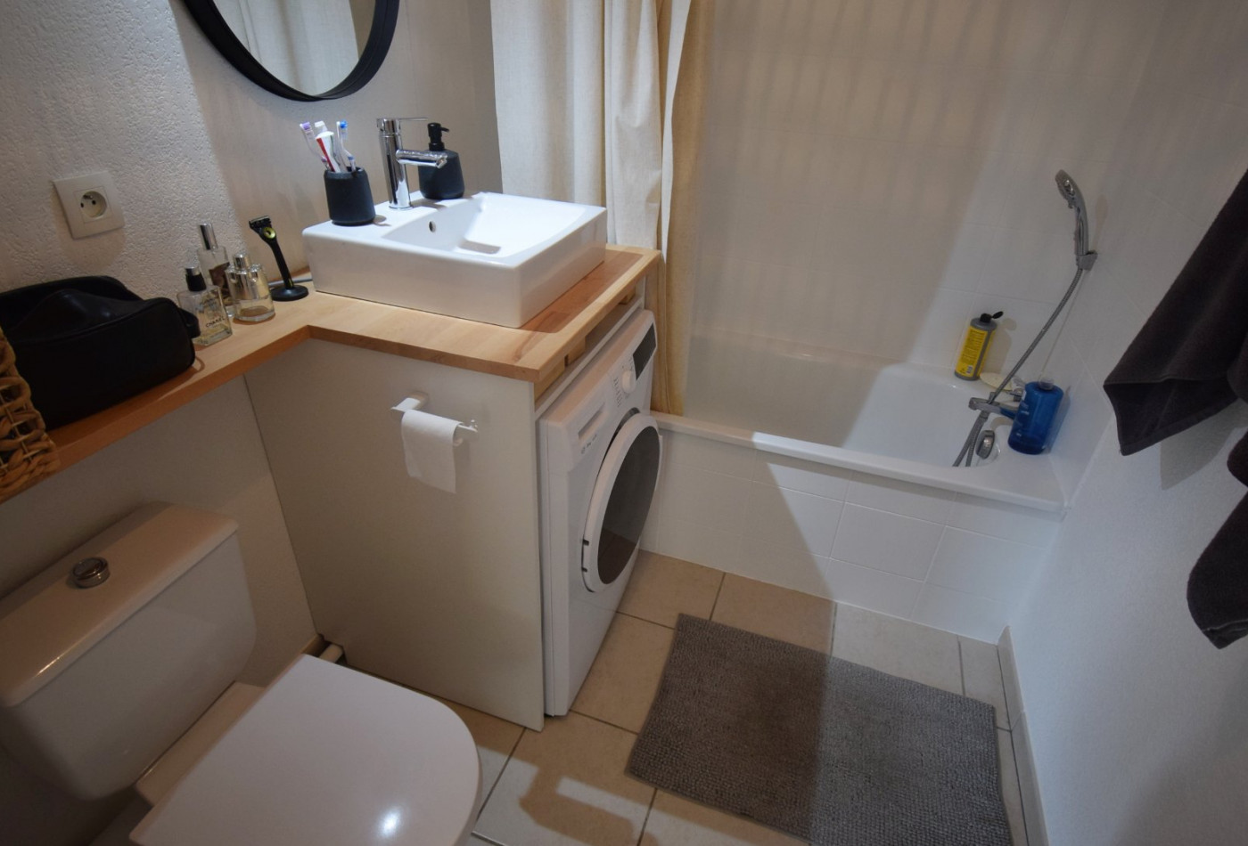 location Appartement Vichy - Photo 3