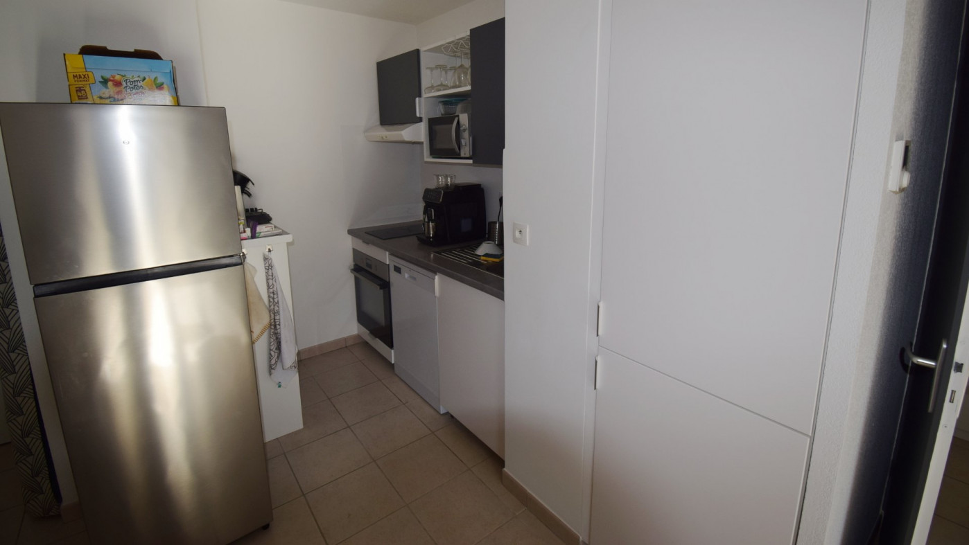 location Appartement Vichy - Photo 4