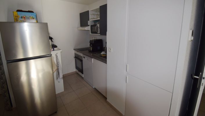 location Appartement Vichy