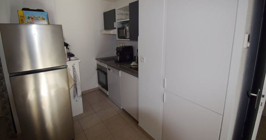 location Appartement Vichy