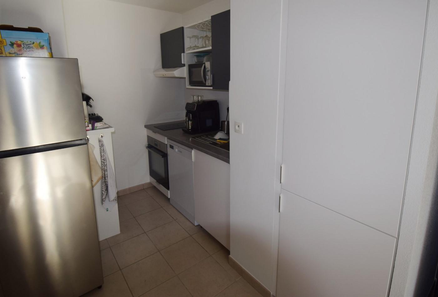 location Appartement Vichy - Photo 4