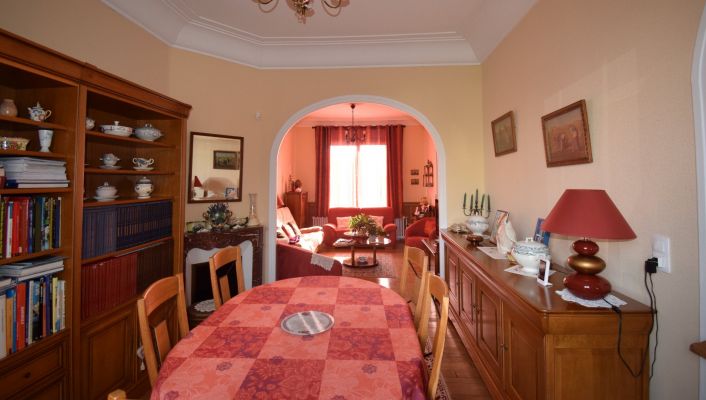 vente Maison Vichy