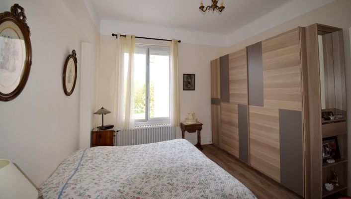 vente Maison Vichy