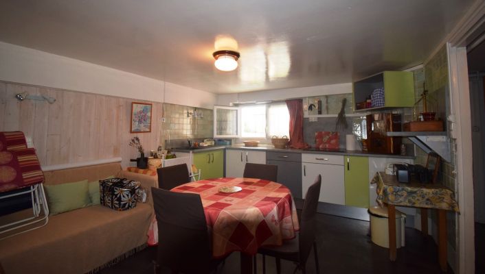 vente Maison Vichy