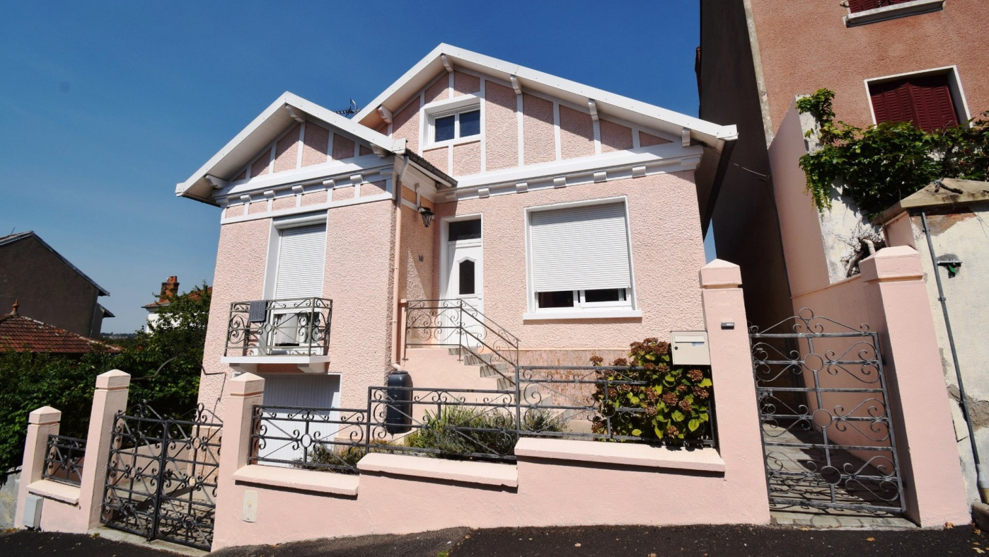 vente Maison Vichy - Photo 14
