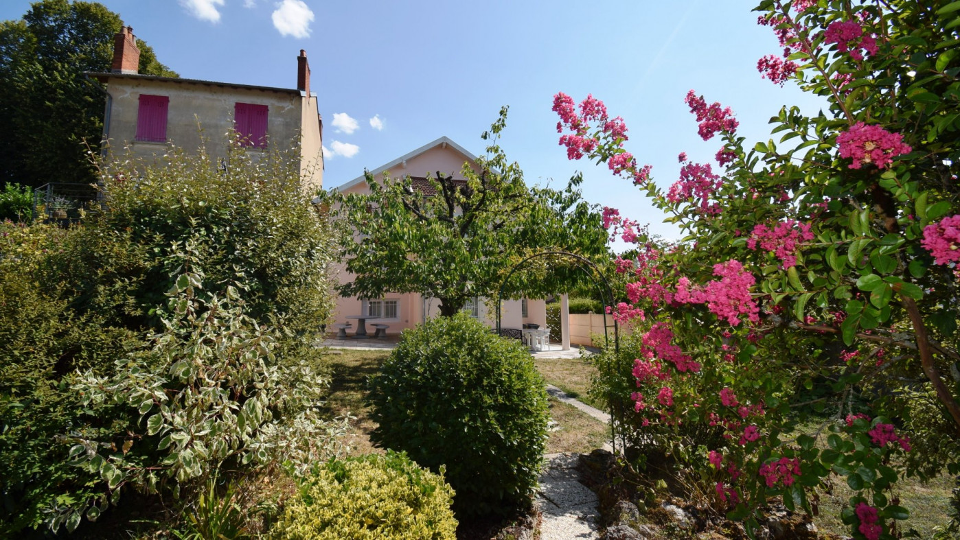 vente Maison Vichy - Photo 1