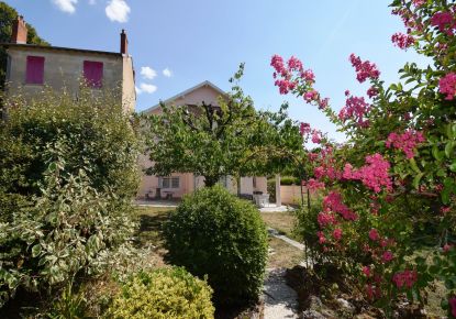 vente Maison Vichy
