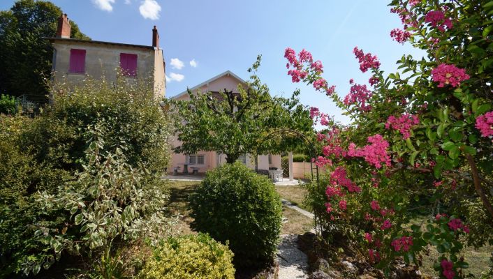 vente Maison Vichy