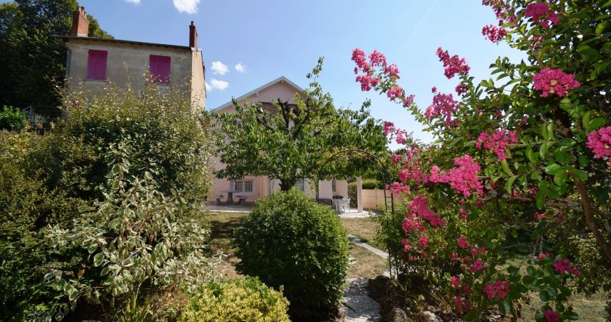 vente Maison Vichy