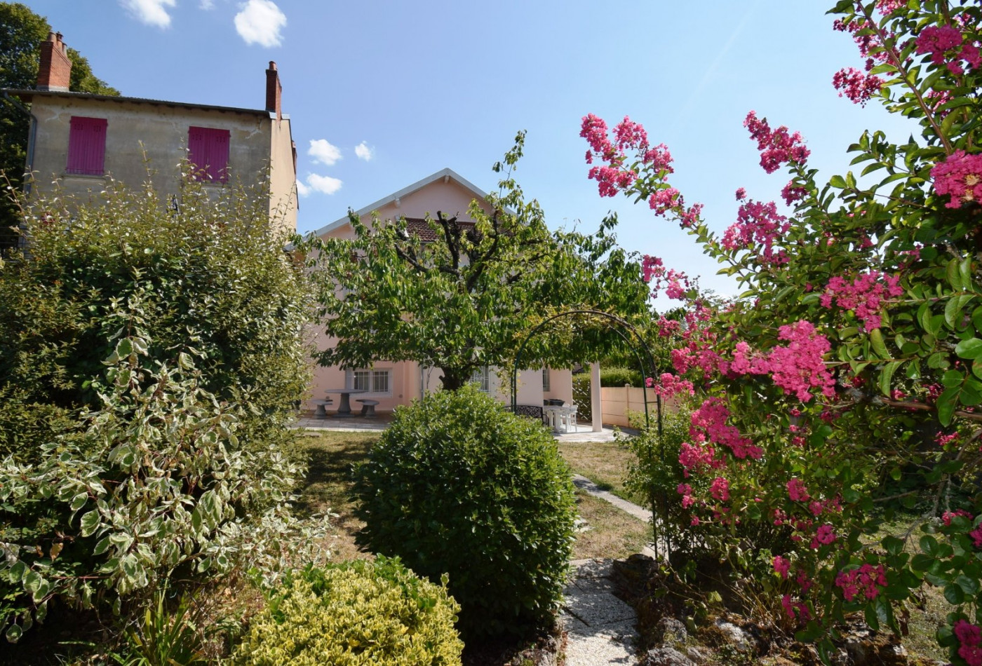 vente Maison Vichy - Photo 1