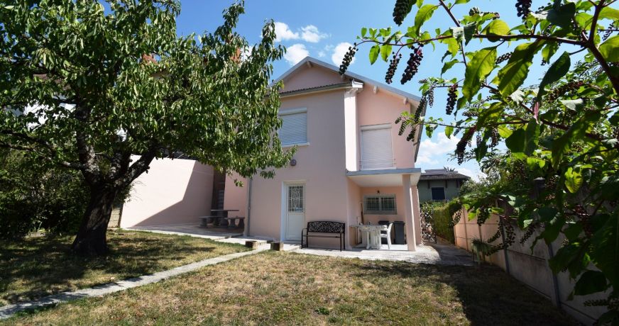 vente Maison Vichy