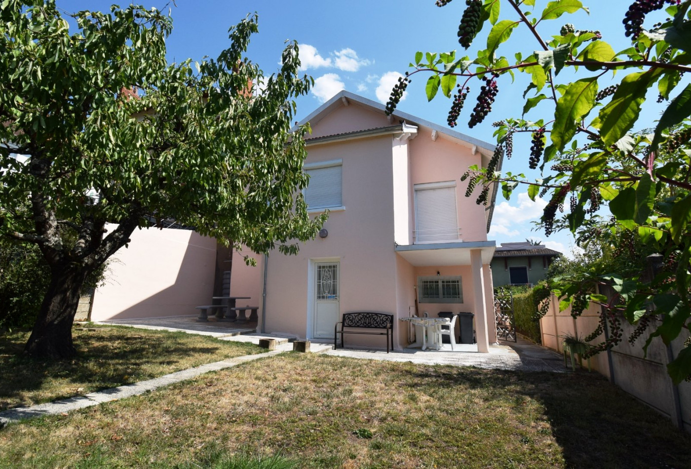 vente Maison Vichy - Photo 2