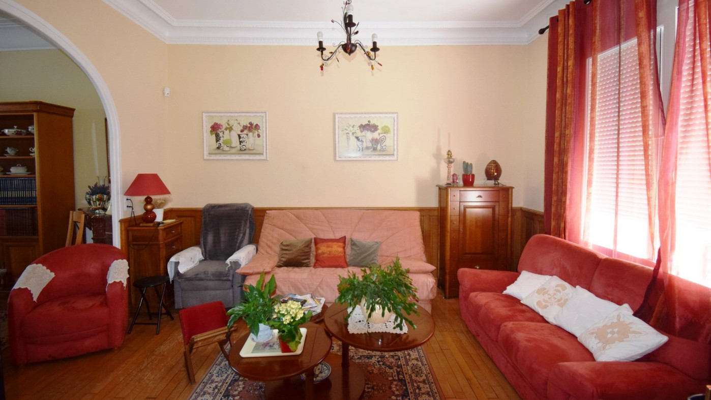 vente Maison Vichy - Photo 4