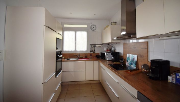 vente Maison Vichy