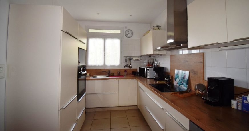 vente Maison Vichy