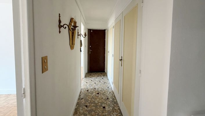 location Appartement Vichy