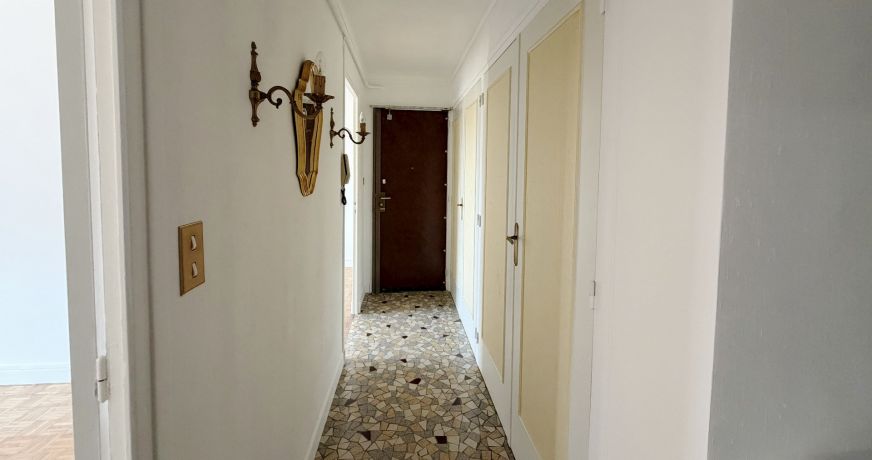 location Appartement Vichy
