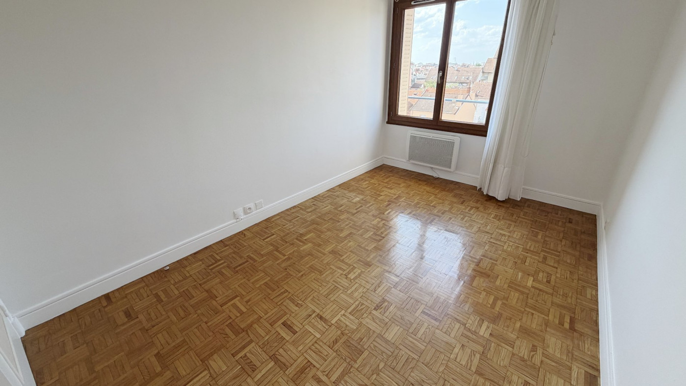 location Appartement Vichy - Photo 3