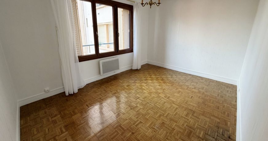 location Appartement Vichy