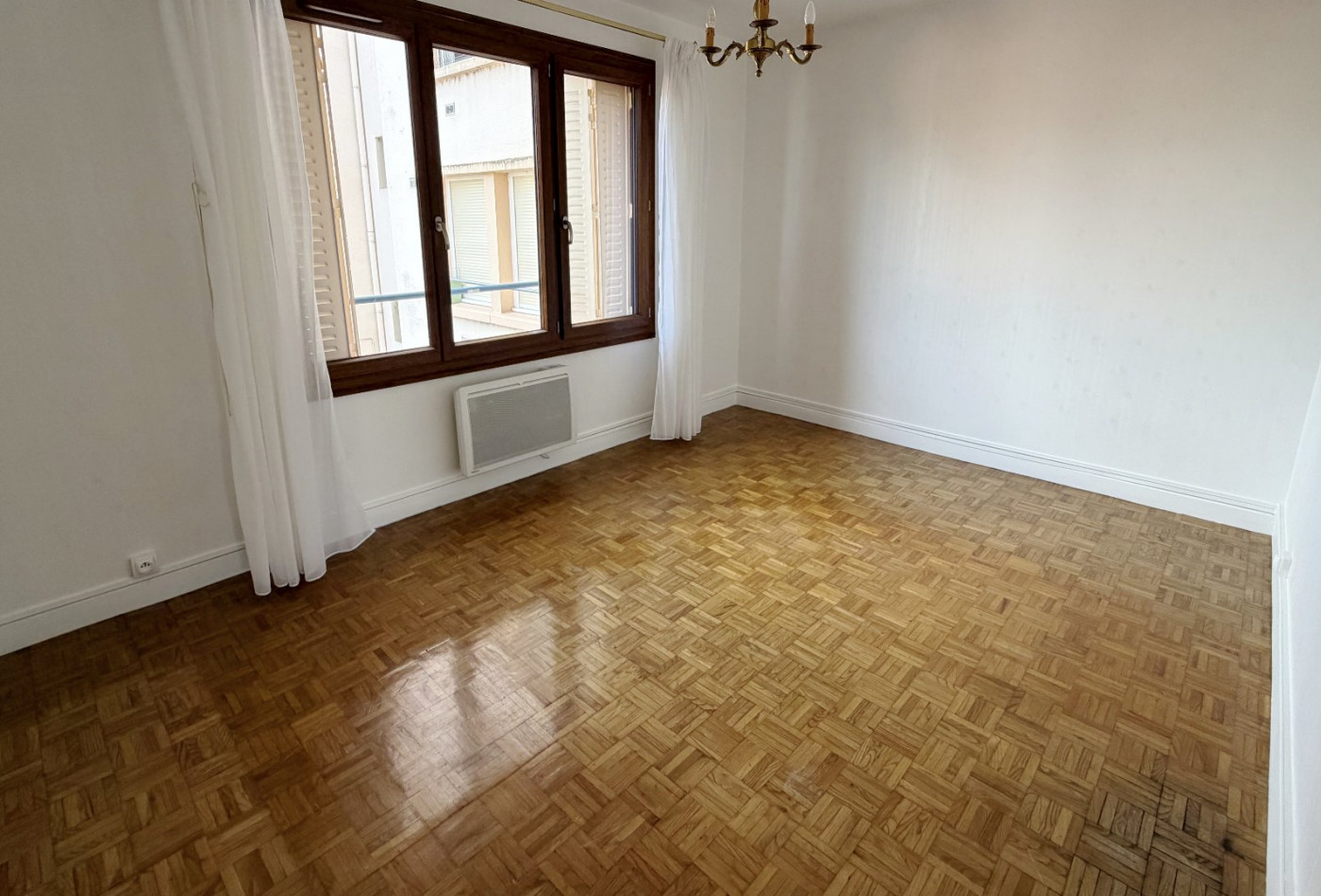 location Appartement Vichy - Photo 4