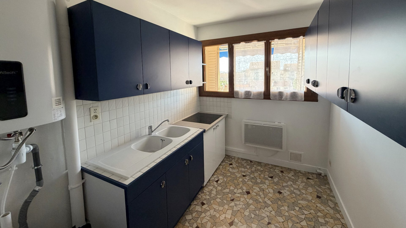 location Appartement Vichy - Photo 6