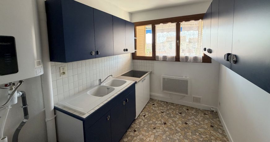 location Appartement Vichy