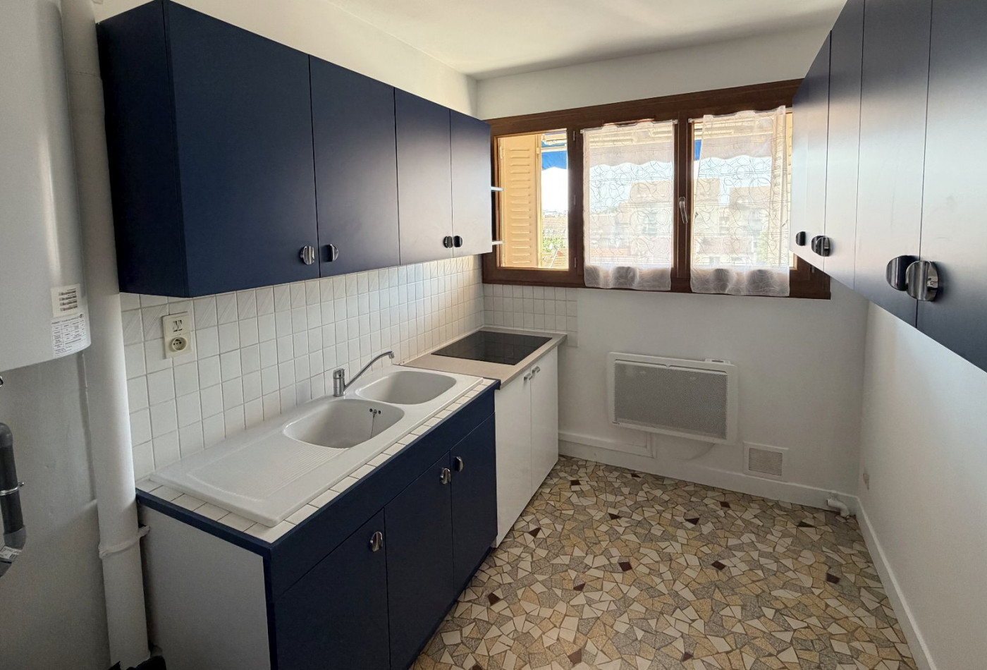 location Appartement Vichy - Photo 6