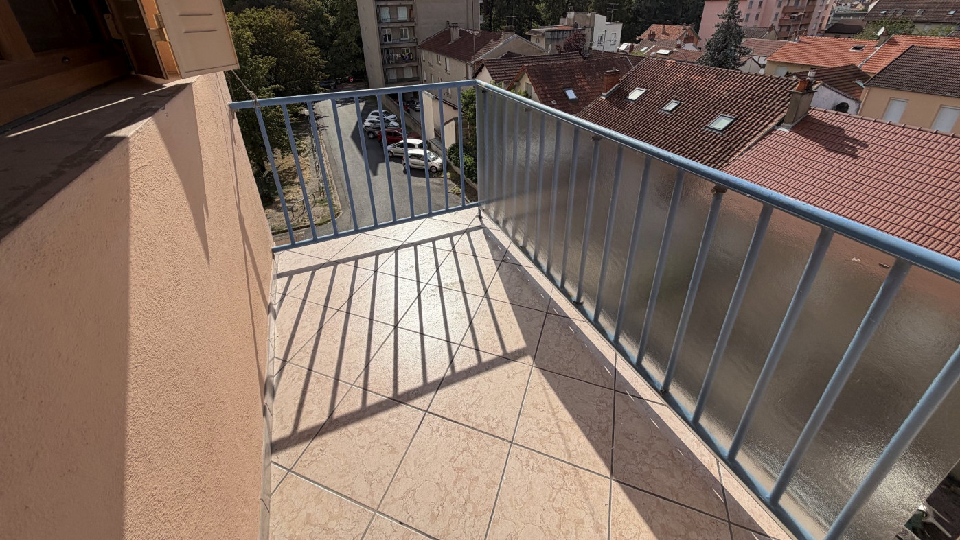 location Appartement Vichy - Photo 7