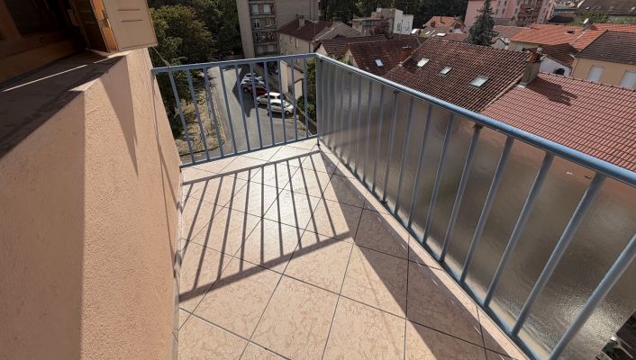 location Appartement Vichy