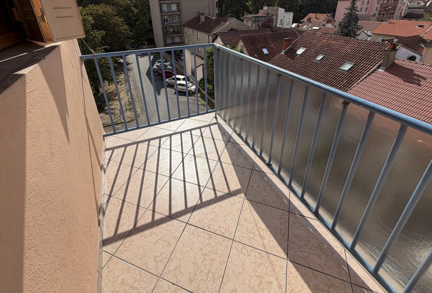 location Appartement Vichy - Photo 7