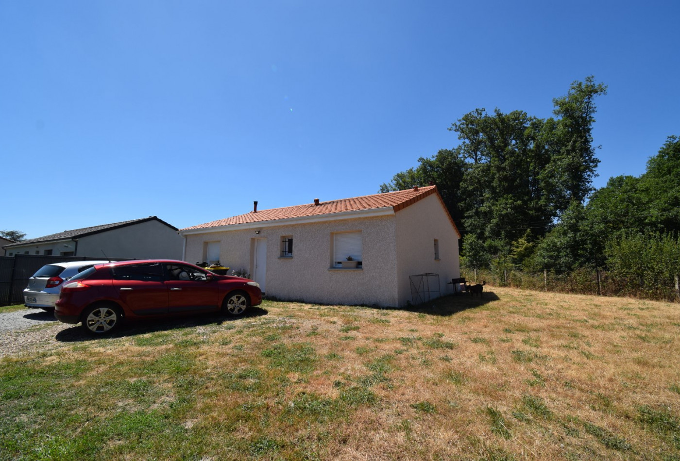 vente Maison Brugheas - Photo 1