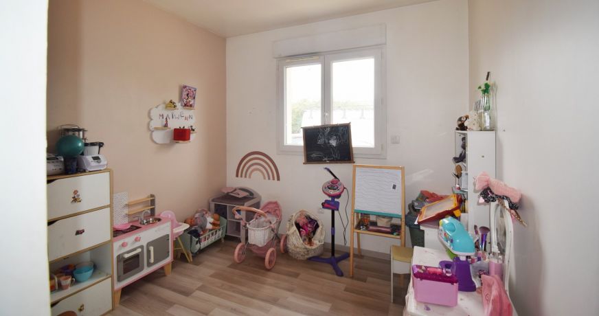 vente Maison Brugheas