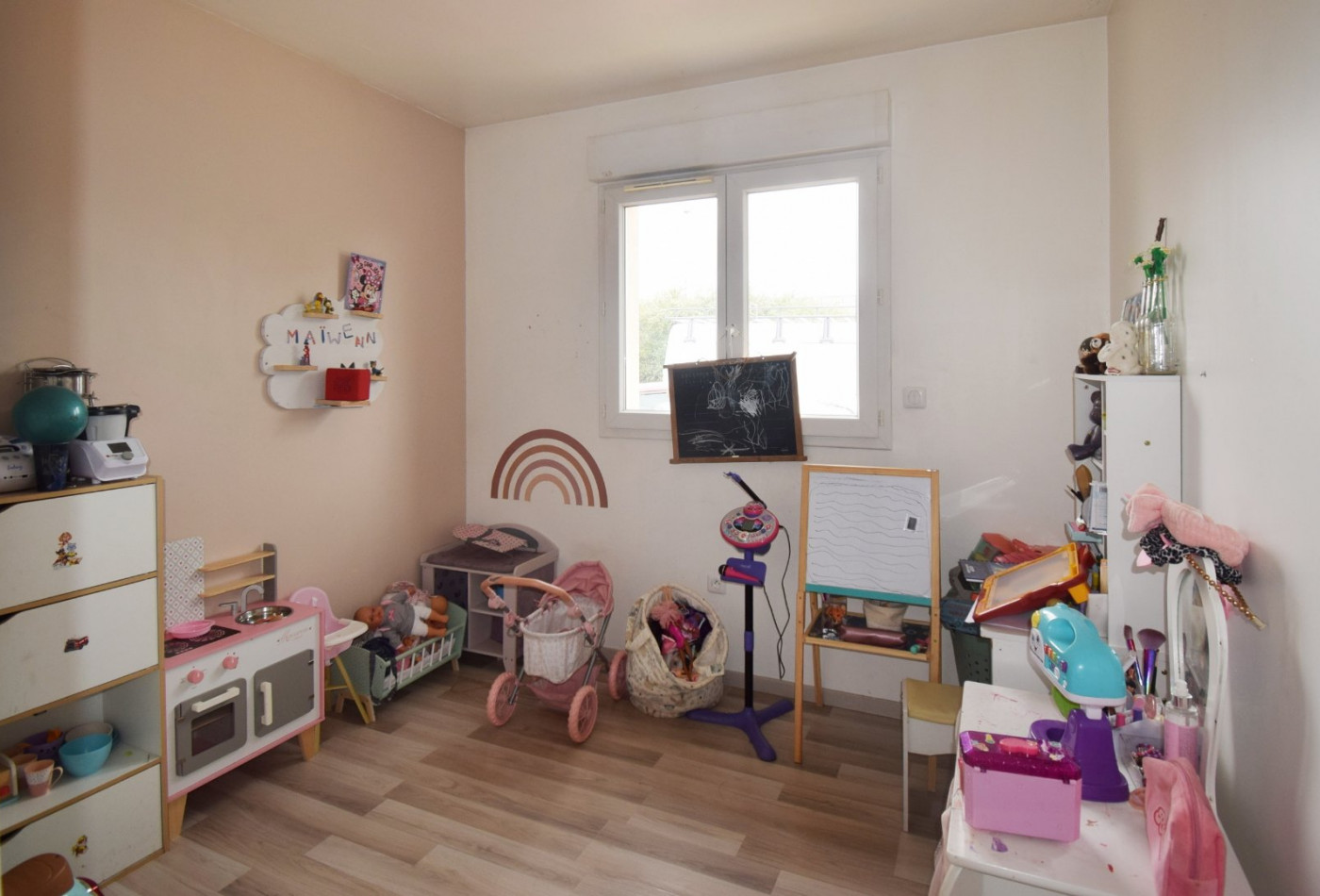 vente Maison Brugheas - Photo 6