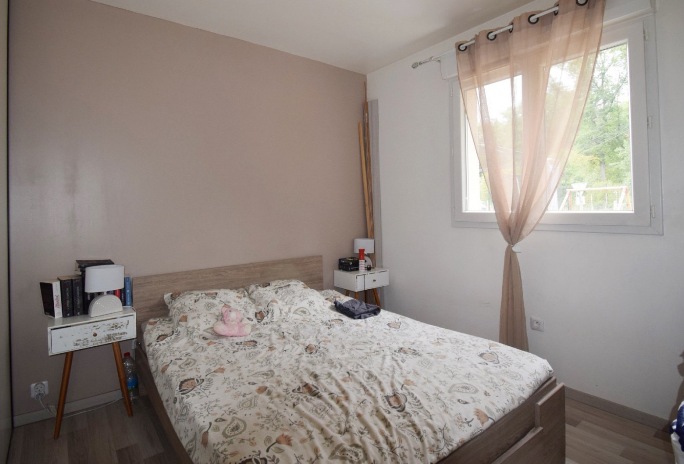 vente Maison Brugheas - Photo 5