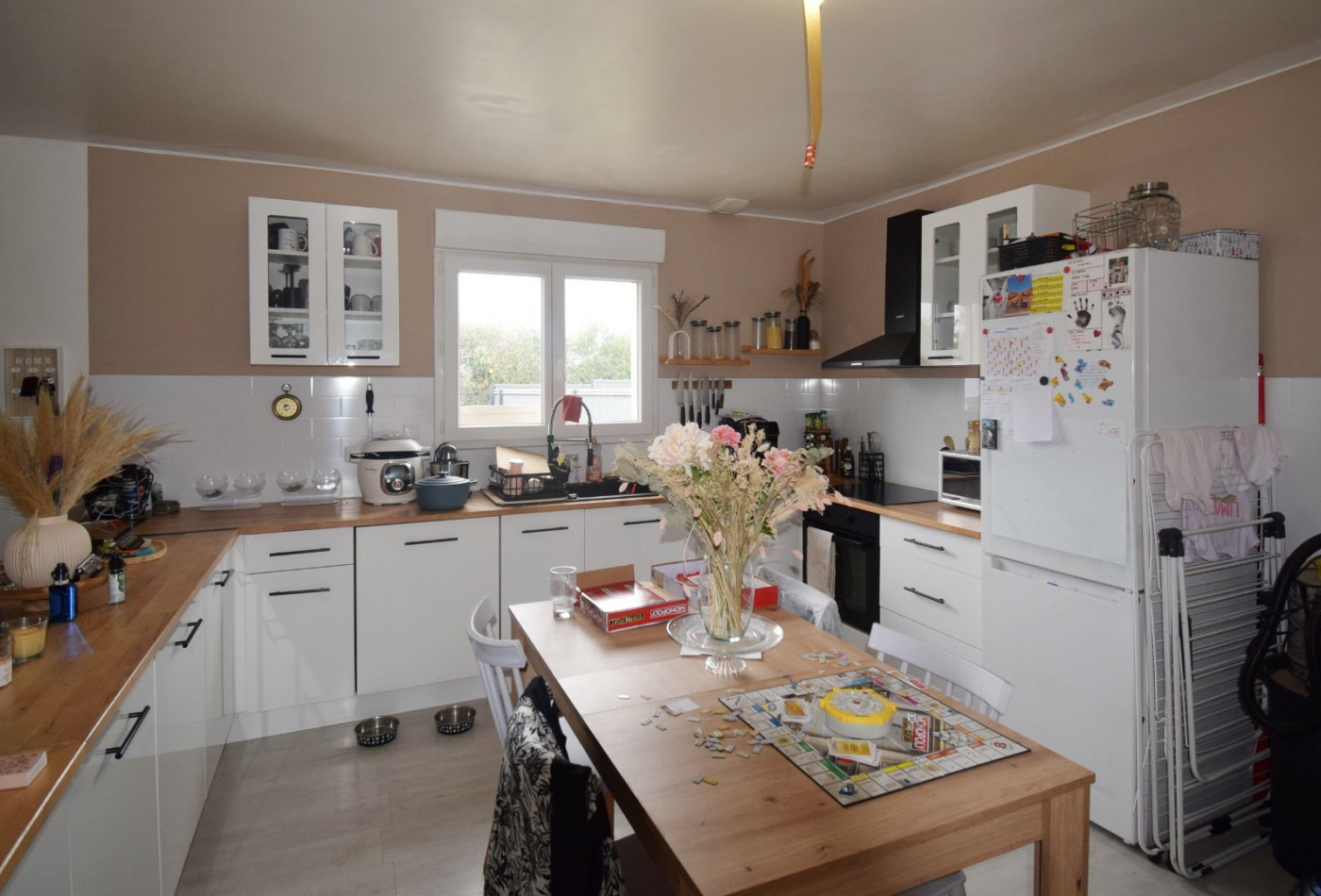 vente Maison Brugheas - Photo 3