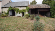 vente Grange Cusset