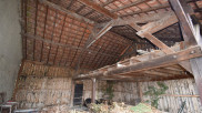 vente Grange Cusset